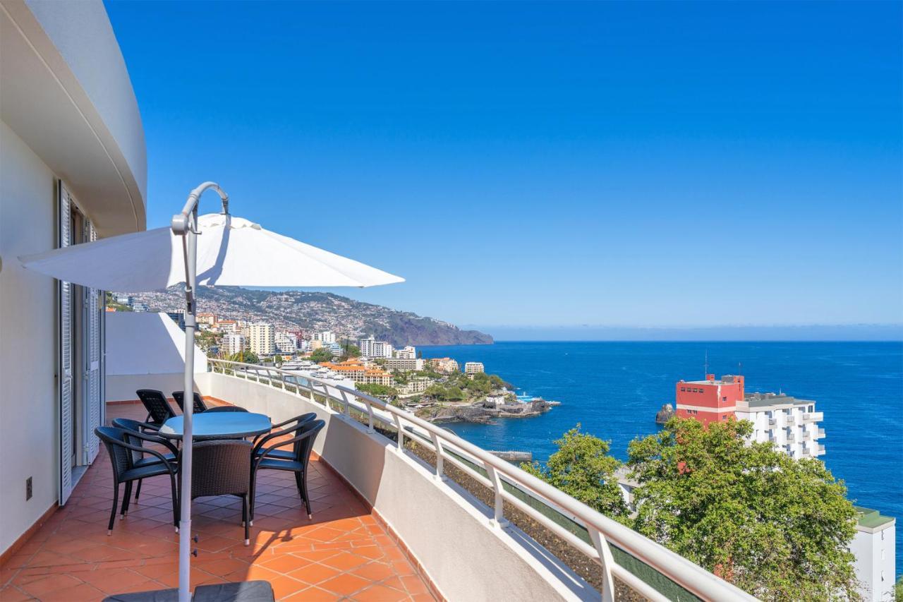 Diego Cruz Penthouse By Hr Madeira Funchal  Exterior photo