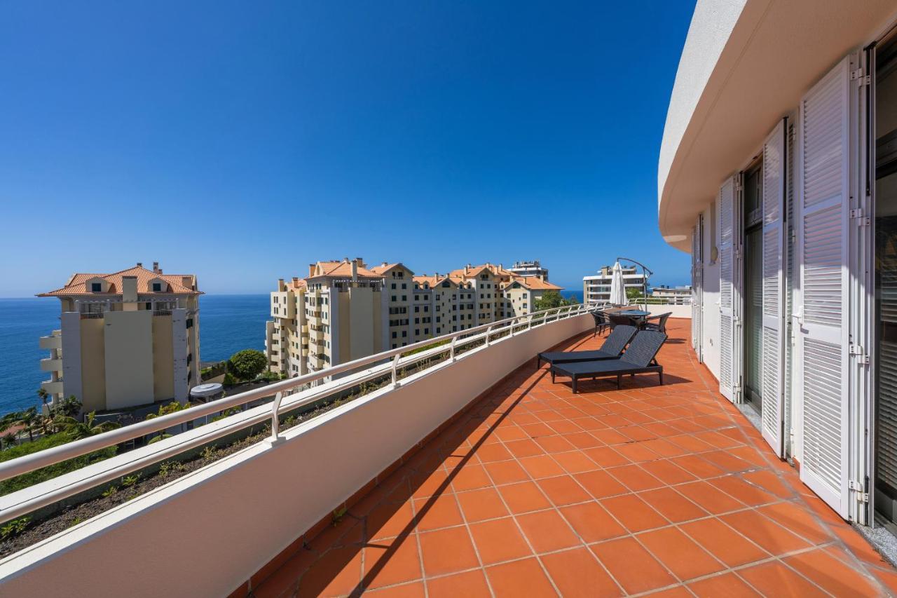 Diego Cruz Penthouse By Hr Madeira Funchal  Exterior photo