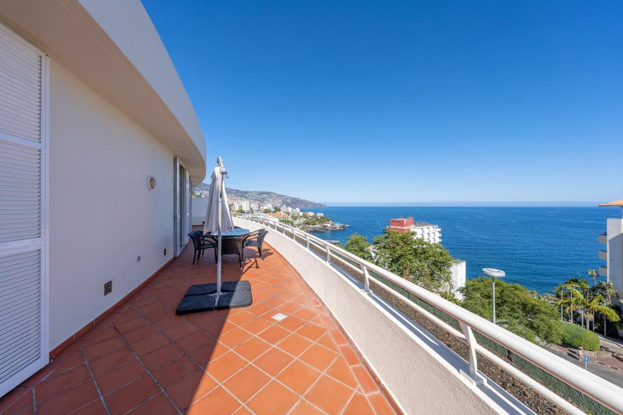 Diego Cruz Penthouse By Hr Madeira Funchal  Exterior photo